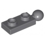 LEGO® Plate 1x2 Avec Boule de Remorquage