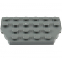 LEGO® Plate 4x6 - 26° Coins Biseautées