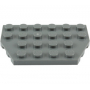 LEGO® Wedge Plate 4x6 - 26° Cut Corners