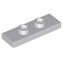 LEGO® Plate Modified 1x3 With 2 Studs