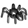 LEGO® Spider with Elongated Abdomen