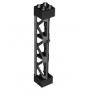 LEGO® Support Colonne 2x2x10 Triangulaire