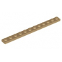 LEGO® Plate 1x12