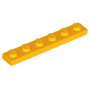 LEGO® Plate 1x6