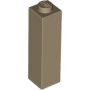 LEGO® Brick 1x1x3