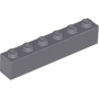 LEGO® Brique 1x6