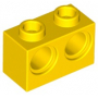 LEGO® Technic Brick 1x2 With Holes