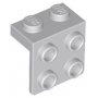 LEGO® Plate 1x2 Angle 90°- Support 2x2