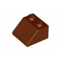 LEGO® Roof Tile 2x2 - 45°