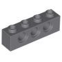 LEGO® Technic Brick 1x4 With Holes