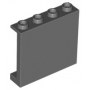 LEGO® Brand 1x4x3 With Side Supports