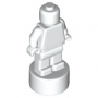 LEGO® Minifigure Utensil Statuette