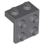 LEGO® Plate 1x2 Angle 90°- Support 2x2