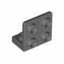 LEGO® Plate 1x2 Angle 90° - Support Haut 2x2