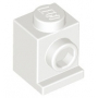 LEGO® Brique Support 1x1 Avec 1 Tenon et 1 Rebord