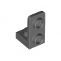 LEGO® Plate 1x1 Angle 90° - Support Haut 1x2
