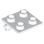 LEGO® Hinge Brick 2x2 Top Plate