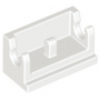 LEGO® Hinge Brick 1x2 Base