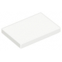 LEGO® Plate Lisse 2x3