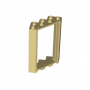 LEGO® Door Frame 4x4x6 Corner