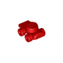 LEGO® Minifigure Footgear Roller Skate