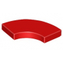 LEGO® Tile Round Corner 2x2