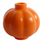 LEGO® Accessories Minifigure - Pumpkin