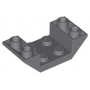 LEGO® Slope Inverted 45° - 4x2