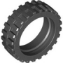 LEGO® Tire 43.2x14 Offset Tread