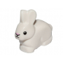 LEGO® Animal Lapin - Ferme