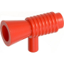 LEGO® Minifigure Utensil Loudhailer Megaphone SW Blaster