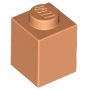 LEGO® Brique 1x1
