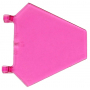 LEGO® Flag 5x6 Hexagonal