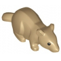 LEGO® Animal - Une Souris - Un Rat