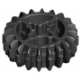 LEGO® Technic Gear 20 Tooth Double Bevel