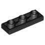 LEGO® Plate Lisse Inversée 1x3