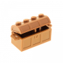 LEGO® Malle - Coffre 2x4