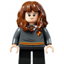 LEGO® Mini-Figurine Hermione + Baguette Magique