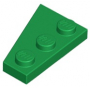 LEGO® Plate 2x3 Biseautée à Droite