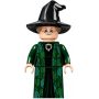 LEGO® Minifigure Minerva + Magic Wand
