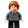 LEGO® Minifigure Ron Weasley + Magic Wand