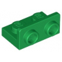 LEGO® Bracket 1x2 - 1x2 Inverted