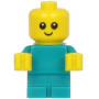 LEGO® Mini-Figurine Bébé