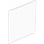LEGO® Glass for Window 1x3x3 Flat Front