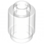 LEGO® Brick Round 1x1 Open Stud