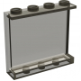 LEGO® Mur - Cloison 1x4x3