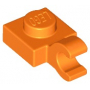 LEGO® Plate Modified 1x1 with Open O Clip