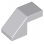LEGO® Tuile 1x2 - 45° à Angle Droit