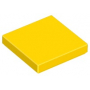 LEGO® Tile 2x2 With Groove