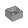 LEGO® Container - Box 2x2x1